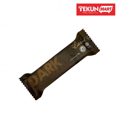 ESTANA DARK CHOCOLATE 45G