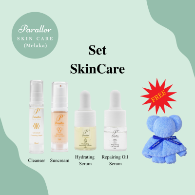 Travel Set