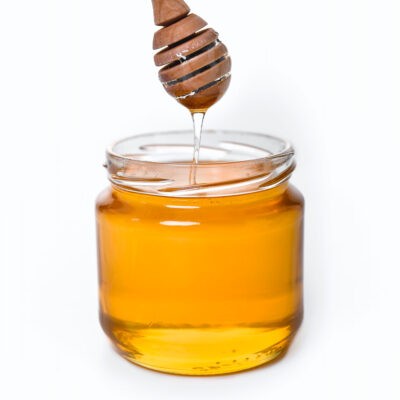 Madu Tualang Asli IF2U