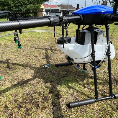 Spraying Drone for Agriculture
