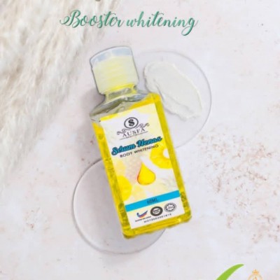 BOOSTER SERUM NENAS BODY WHITENING 30ML