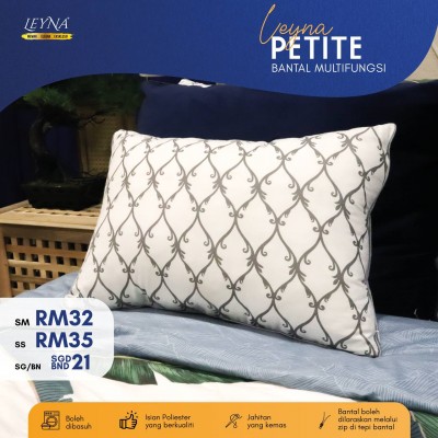 BANTAL LEYNA PETITE