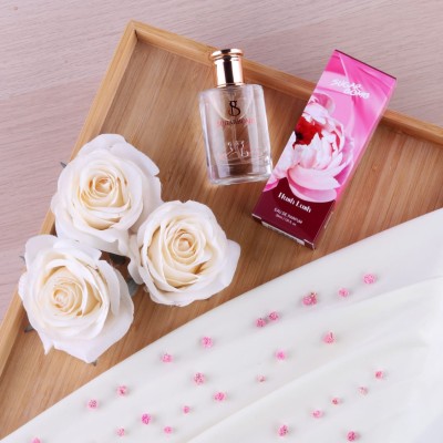 Minyak wangi Sugarbomb HUSH LUSH (SWEET SCANDALOUS) Wanita 30ml Edp