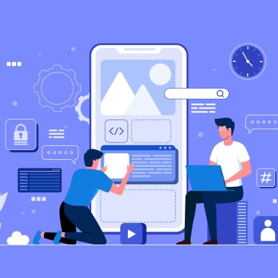 Mobile Apps Development Course