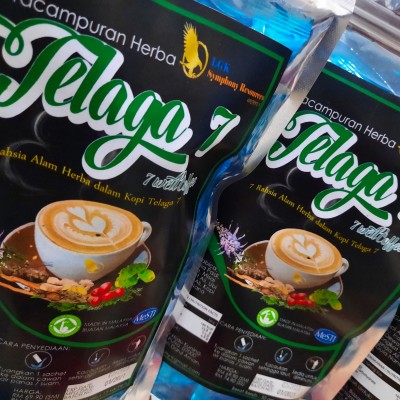 Kopi Telaga 7