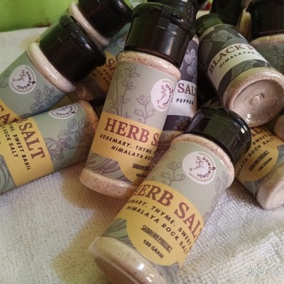 HERB SALT