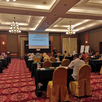 Training and Workshop for Public