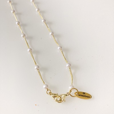 Mymutiara 3-in-1 Mask Chain (Design A)
