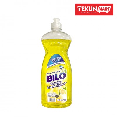 BILO PENCUCI PINGGAN LEMON LIQUID 1L