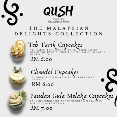 CUPCAKES
