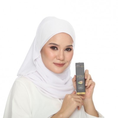 Hsf Jojoba hair serum