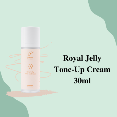 Royal Jelly Tone-up Cream