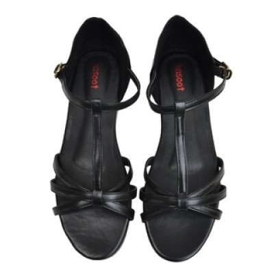 Kasoot Plus Size Strappy Sandals KT203
