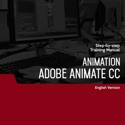 Animation (Adobe Animate CC 2019) Level 2