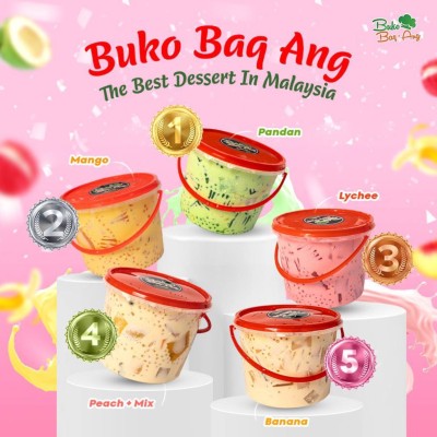 BUKO BAQ ANG