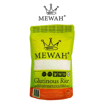 MEWAH GLUTINOUS RICE 1KG