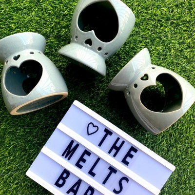 THEMELTSBAR AROMA BURNER