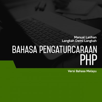 Bahasa Pengaturcaraan (PHP) Level 1