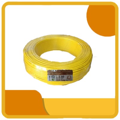 150 PRIMIER ELV AUTO CABLE (YELLOW)