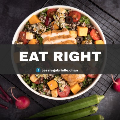 Magikcal Eat Right Get Fit Programme