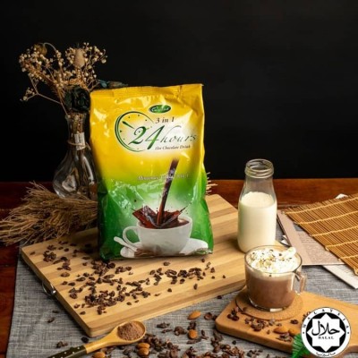CACAORICH 24Hours Chocolate Drink 1Kg pack