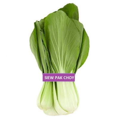 SIEW PAK CHOY
