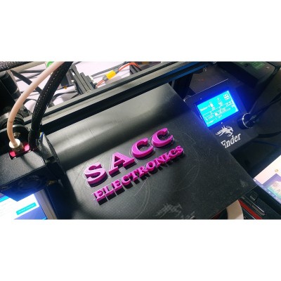 3D Printing Services