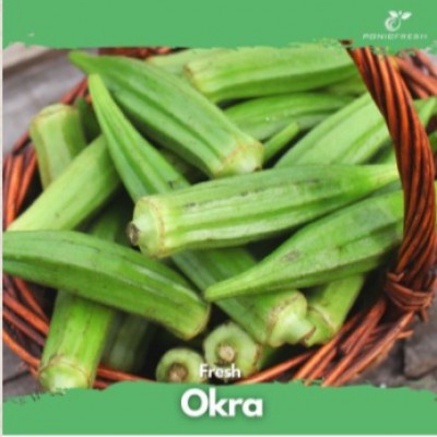 Okra 200g
