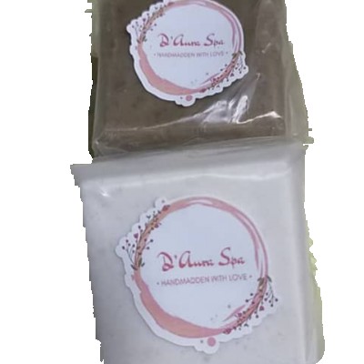 BODY SOAP