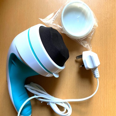 INFRARED BODY SLIMMING MASSAGER MM-310