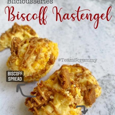 BISCOFF KASTENGEL