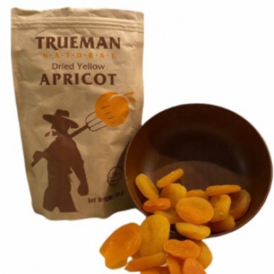 Turkey Dried Apricot 250g