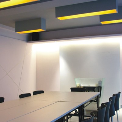 Classroom InteriorDesign