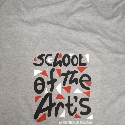 T-SHIRT WITH DESIGN