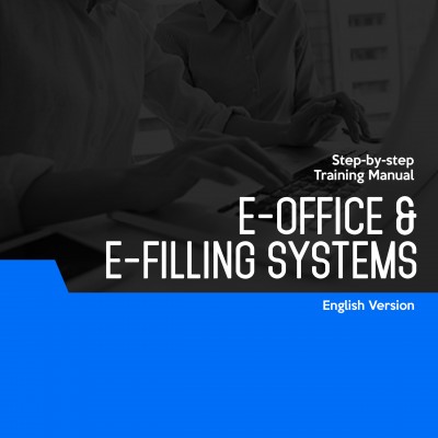 E-Office & Filing Systems Level 1