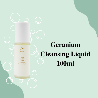 Geranium Cleansing Liquid