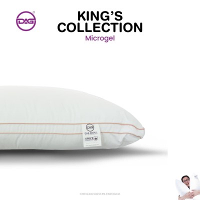 King Pillow
