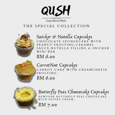 CUPCAKES