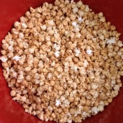 MYPOPCORN HOUSE