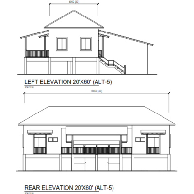 Design 2D Drawing Plan