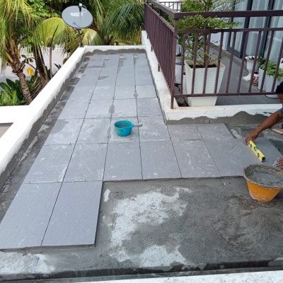 Pasang Tile