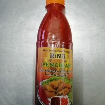 SOS PENCICAH RINA