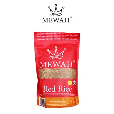 MEWAH RED RICE 1KG