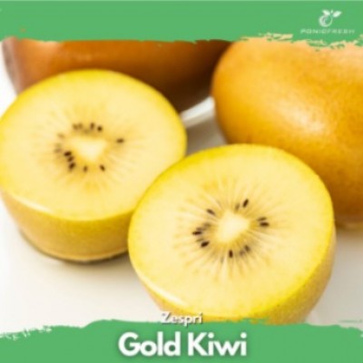 Zespri Gold Kiwi 2pcs