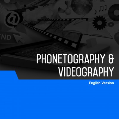 Phonetography & Videography