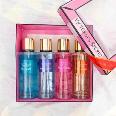 VICTORIA SECRET PERFUME & BODY MIST