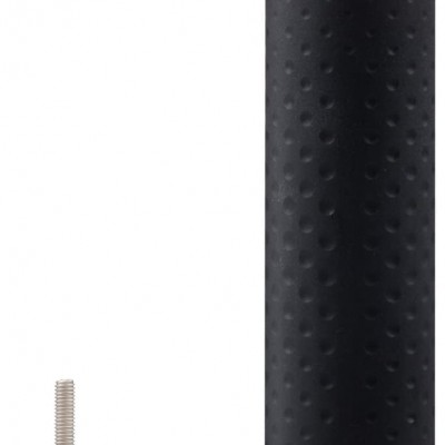 APEMAN WATERPROOF FLOATING HAND GRIP SELFIE STICK FOR ACTION CAMERA WITH ADJUSTABLE WRIST STRAP AND SCREW