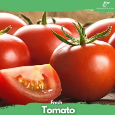 Tomato 4pcs