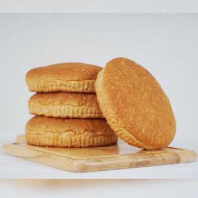 ROTI ARAB WHOLEMEAL ( 5PCS )