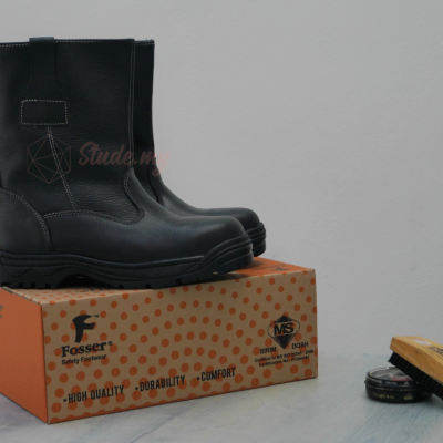 FOSSER Safety Shoes 2303